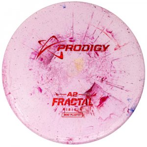 Prodigy Disc A2